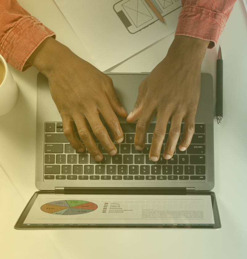 Votre Partenaire Digital à Kinshasa