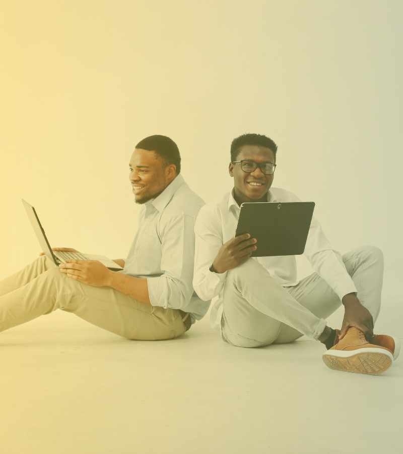 Votre Partenaire Digital à Kinshasa