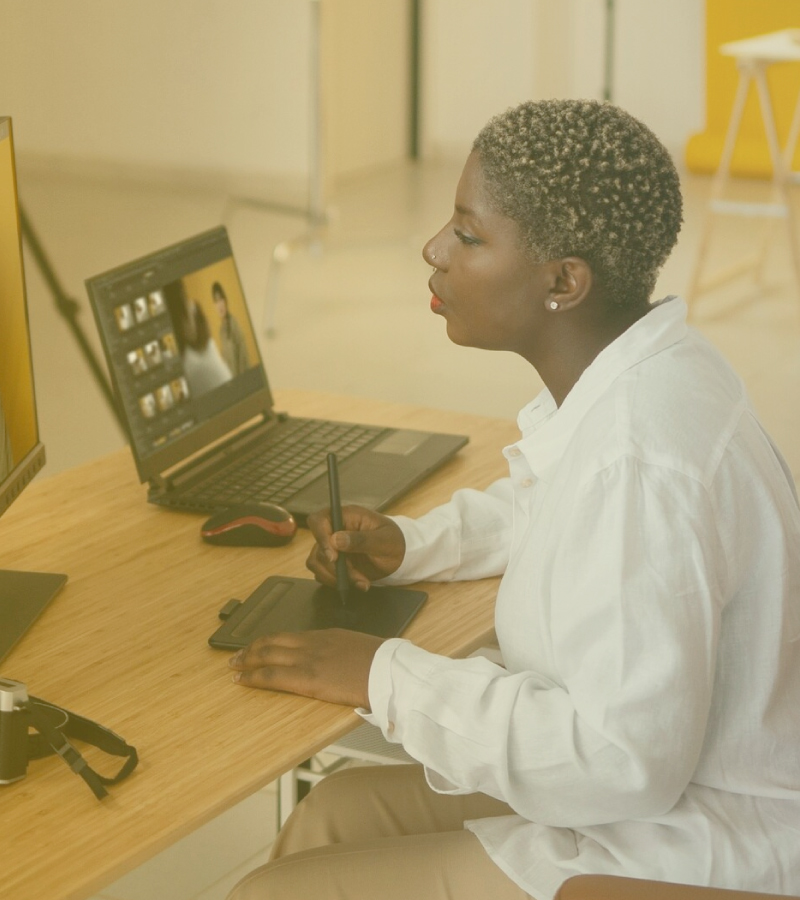 Votre Partenaire Digital à Kinshasa