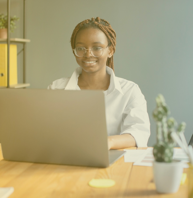 Votre Partenaire Digital à Kinshasa