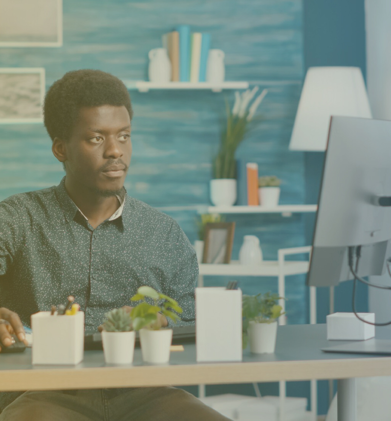 Votre Partenaire Digital à Kinshasa