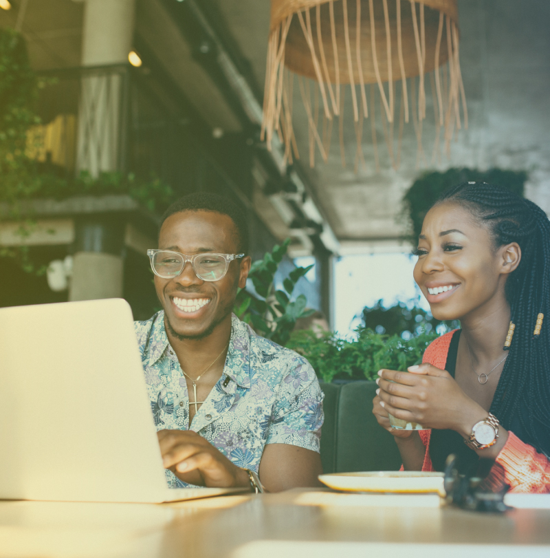 Votre Partenaire Digital à Kinshasa