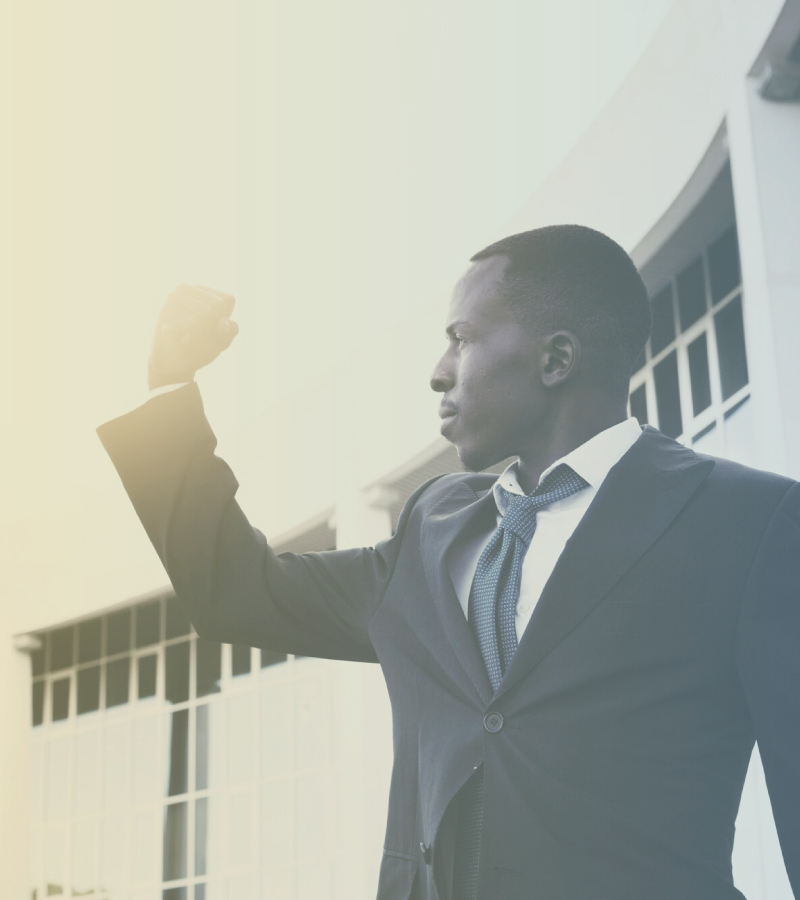Votre Partenaire Digital à Kinshasa